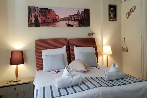Pierhouse Hotel Corfu - Gouvia in Corfu, foto 14