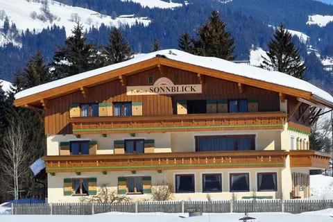 Pension Sonnblick foto 1