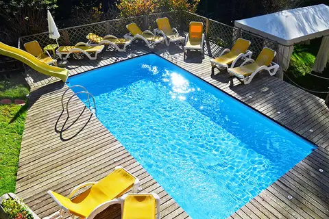 Chalet Rifugio Al Faggio in Ledro, foto 11