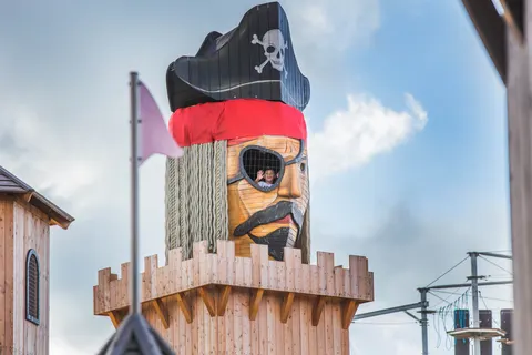 Ikuna Naturresort foto 17