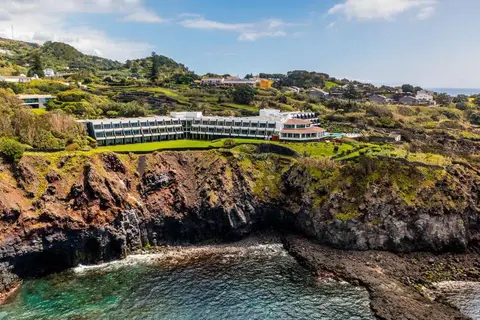 Caloura Hotel Resort in Água de Pau, foto 10