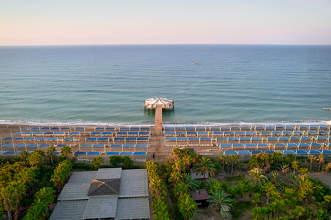 Hotel Seaden Sea World Resort & Spa foto 10