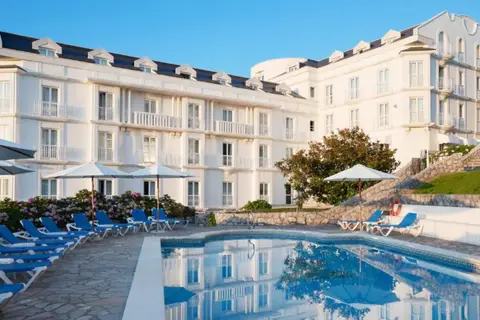 Gran Hotel Suances in Suances — foto 6