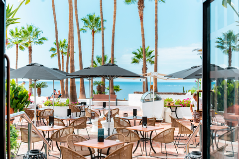 Hotel Dreams Jardin Tropical foto 5