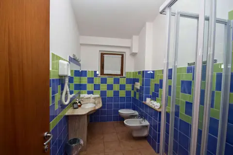 Hotel Brancamaria in Durgali/Dorgali — foto 20