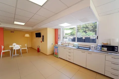 Resort Hotel Futura Club Spiagge Bianche foto 7