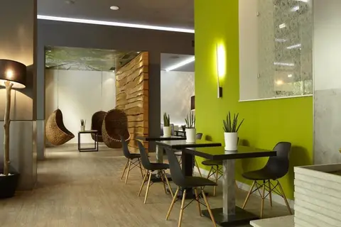 City Hotel Thessaloniki in Thessaloniki — foto 3