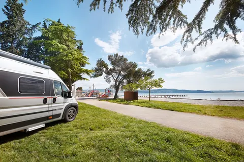 Camping Adria Ankaran in Ankaran — foto 23