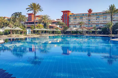 Belconti Resort Hotel in Serik