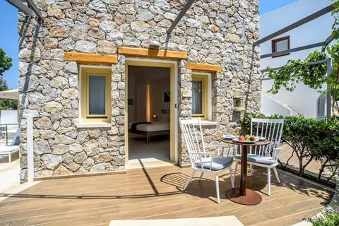 La Mer Deluxe Hotel & Spa in Δημοτική Ενότητα Θήρας — foto 3