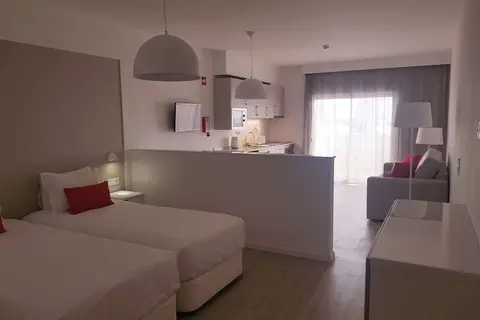 AlvorMar Appartementen in Portimão, foto 28