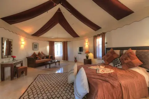 Villa Marco in Tameslouht — foto 2