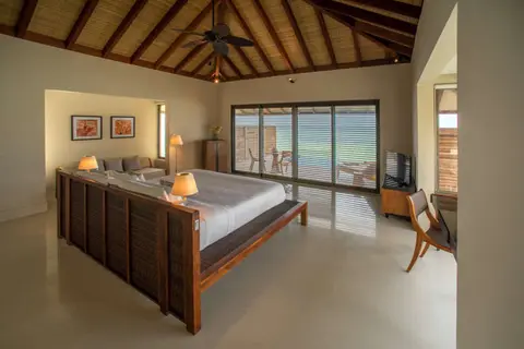 The Residence Dhigurah in The Earth Basket — foto 4