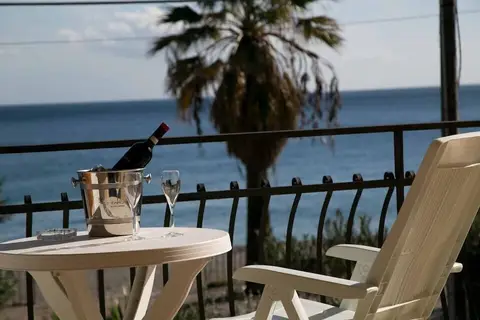 Hotel Chrismare in Taormina, foto 12