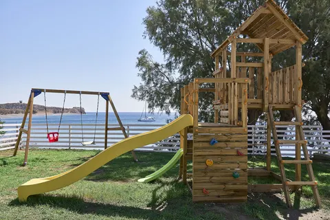 Fly & Go Dimitra Beach Hotel & Suites foto 18