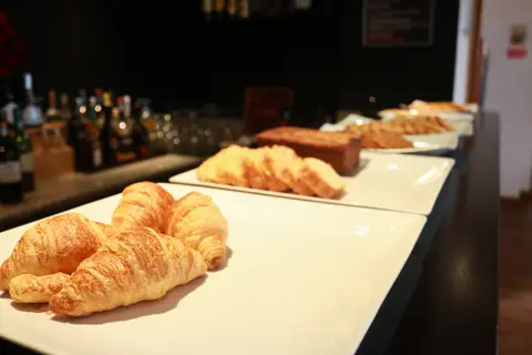 Hotel Conde d'Agueda in Águeda — foto 4