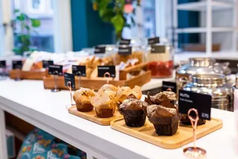 Vie Via - Your Hotel foto 18