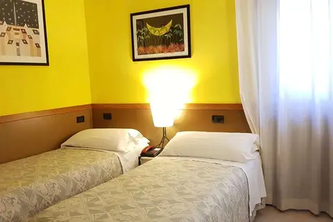 Addaura Hotel Residence Congressi in Palermo, foto 17
