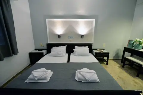Hotel Anna Apartments in Δημοτική Ενότητα Γουβών — foto 6