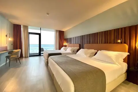 Hotel Verde Mar & Spa in Ribeira Grande — foto 4