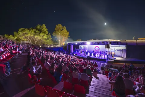 Valentino Resort foto 9