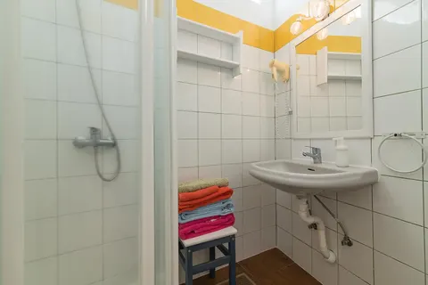 Appartementen El Tejado in Buenavista del Norte — foto 18