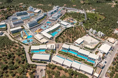 Caretta Paradise in Αρκάδιοι — foto 41