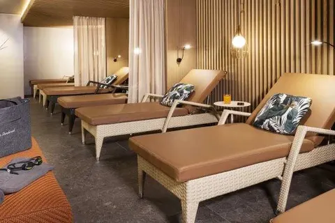 Hotel Das Innsbruck foto 27