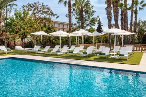 Hotel Melia Lloret De Mar foto 5