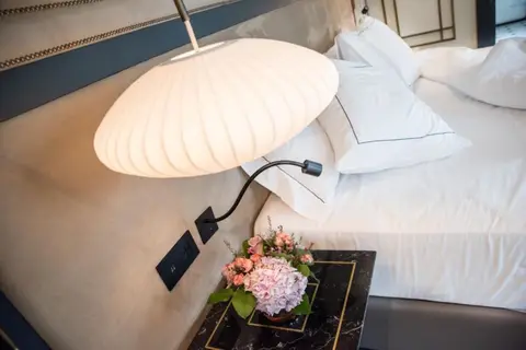 CoolRooms Atocha in Madrid — foto 12