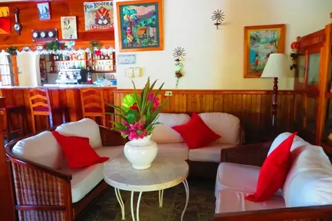 Charela Inn in Negril — foto 14
