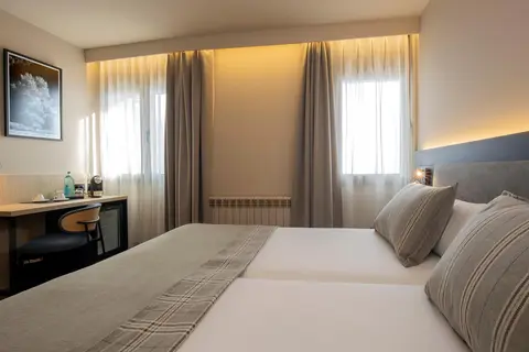 Hotel Màgic Pas in Encamp — foto 11