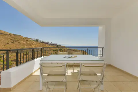 Olée Nerja Holiday Rentals in Torrox — foto 23