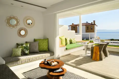 Villa D'Oro in Villa D'Oro Luxury Villas Suites, foto 7
