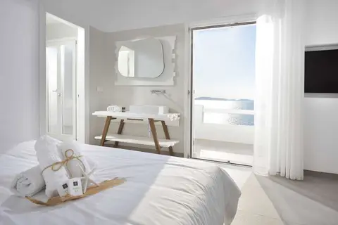 Amazon Mykonos Resort & Spa in Agios Ioannis, foto 7