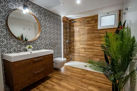 Appartementen Eden Meloneras in Maspalomas — foto 17