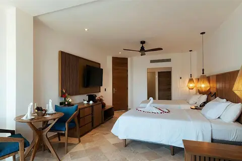 Akumal Bay Beach & Wellnes Resort in Cancún — foto 11