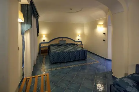 Sorriso Thermae Resort & Spa in Forio — foto 29