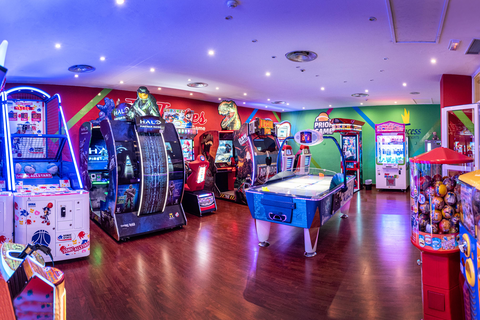 Hotel Tabaiba Princess foto 30