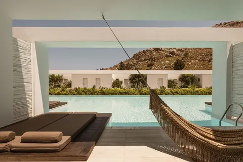 Fly & Go Casa Cook Rhodes in Kolymbia — foto 11