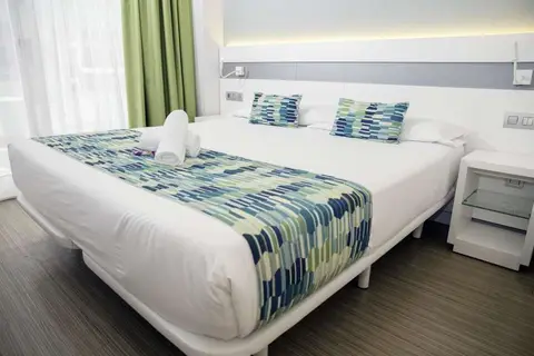 Hotel Aloe Canteras in Las Palmas de Gran Canaria, foto 5