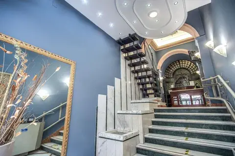 Hotel Marisa Rome in Rome, foto 10