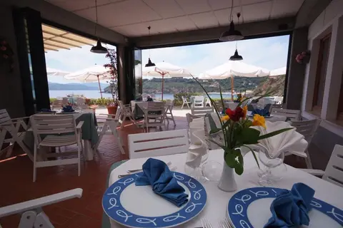 Hotel Dino in Capoliveri, foto 20