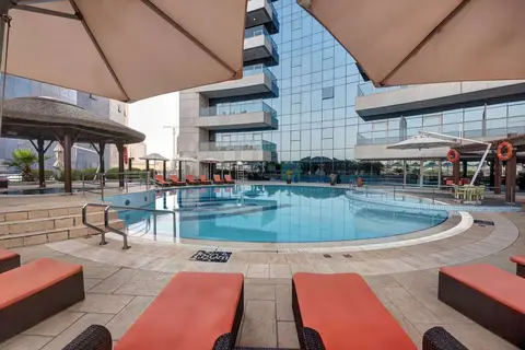 Copthorne Hotel Dubai in Dubai