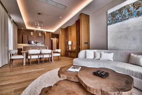 Radisson Blu Resort & Spa Golden Sands in Il-Mellieħa — foto 22