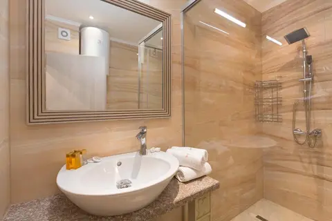 Argisht Partez in СПА център Ривиера Бийч — foto 29