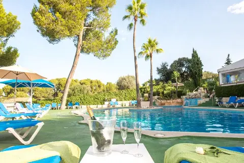 Ona Aucanada Club Aparthotel in Alcúdia — foto 15