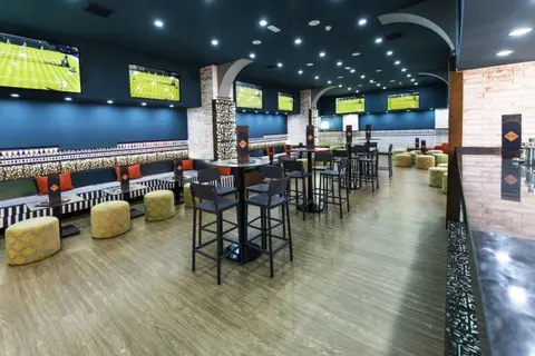 Aparthotel Kn Columbus in Arona, foto 16
