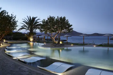 Porto Elounda Golf & Spa Resort in Δημοτική Ενότητα Αγίου Νικολάου — foto 24
