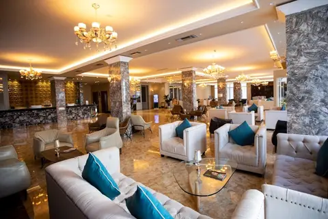 Grand Blue Fafa Resort in Golem — foto 22